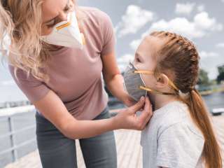 Zasady bezpieczeństwa sanitarnego w naszej Szkole