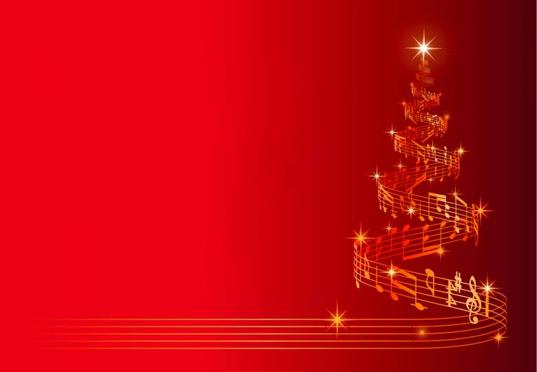 Wesołych Świąt 2019