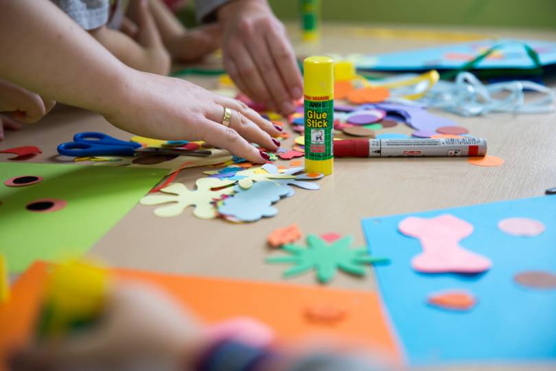 Harmonogram zebrań dot. Warsztatów Kwinty