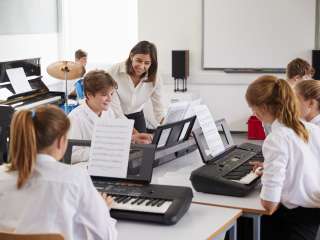 Zapisy na nowy rok szkolny 2020/2021